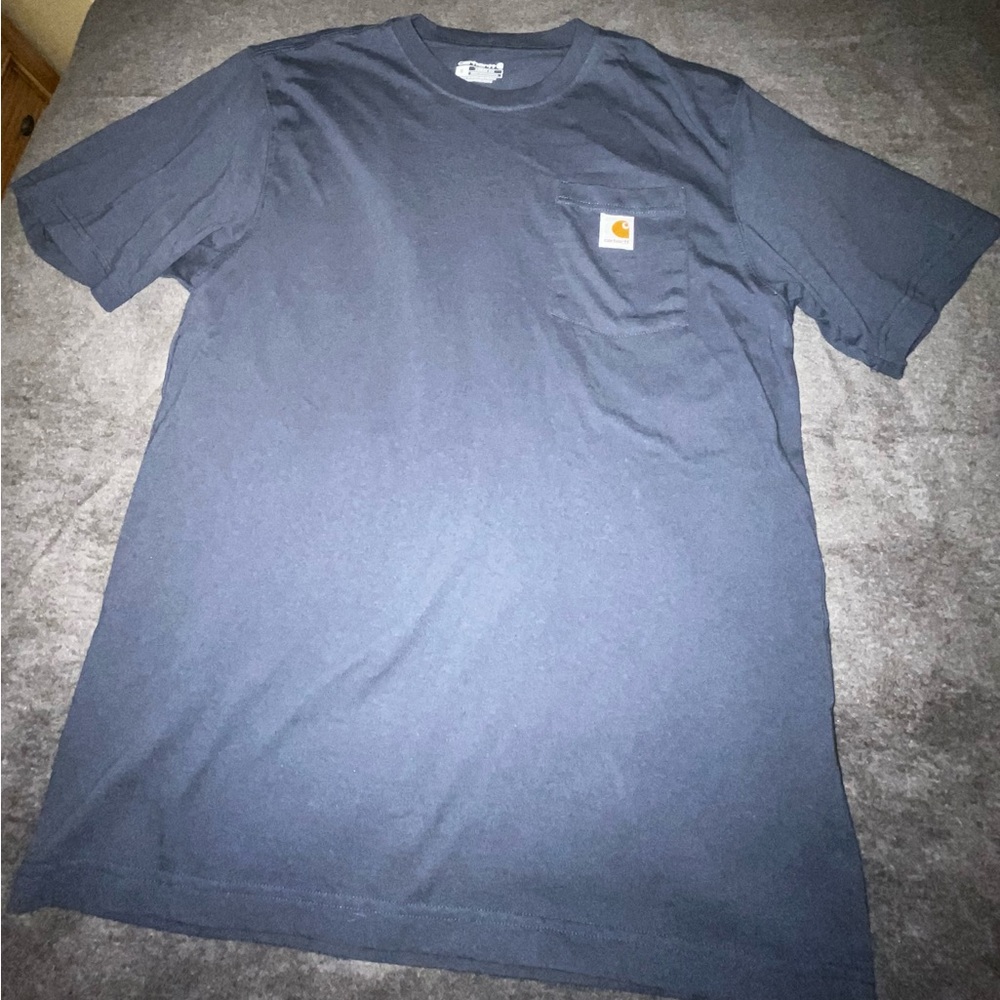 Men’s Carhartt shirt
